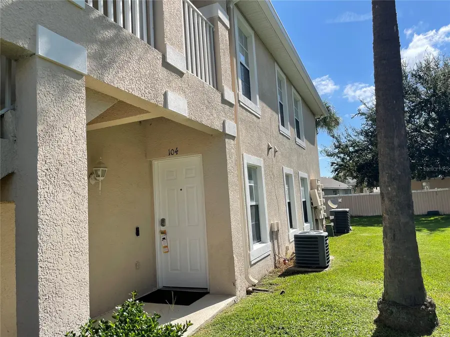 13415 Fairway Glen Drive #104, Orlando, FL 32824 - Image #2