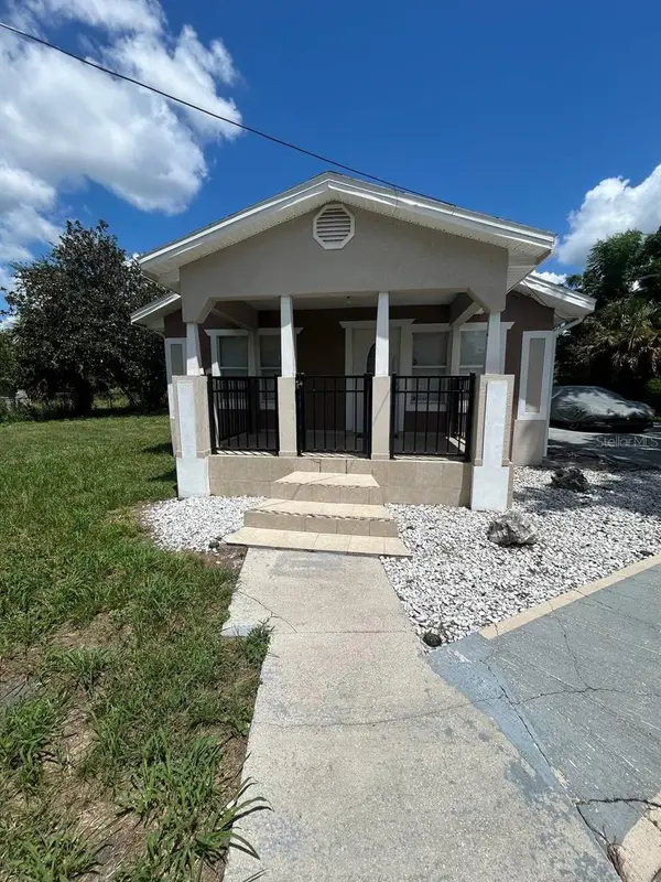 2628 Fletcher Avenue, EATON PARK, FL 33840