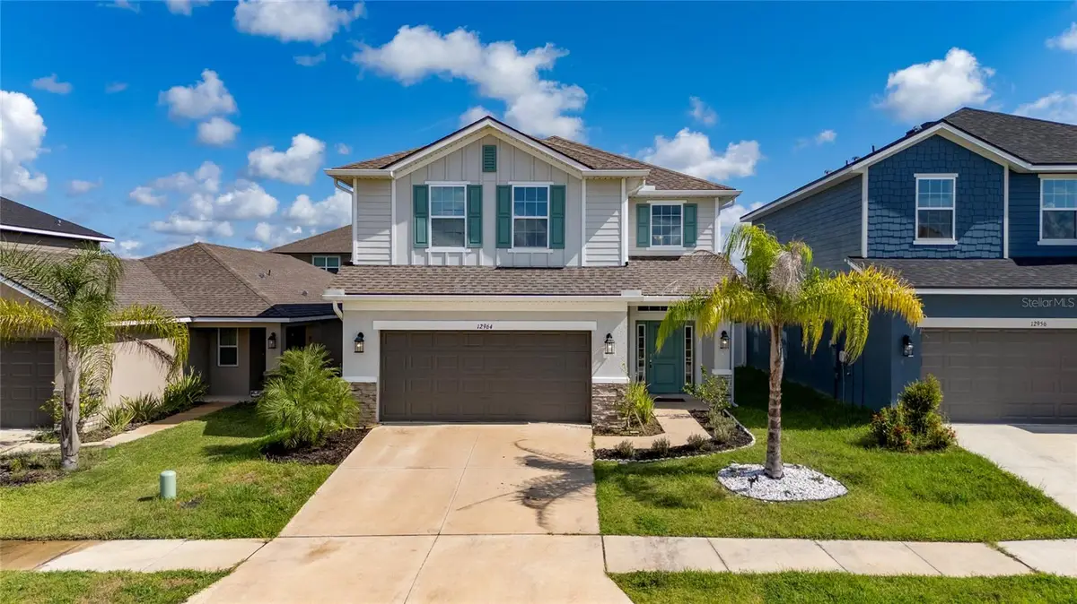 12964 Ogden Glade Road, Dade City, FL 33525 - Image #1