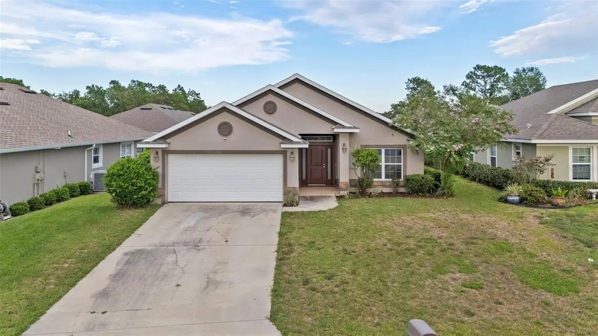 3 Diamond Cove Court, Ocala, FL 34472 - Image #1