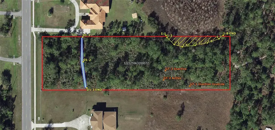 Bancroft Boulevard #4A, Orlando, FL 32833 - Image #2