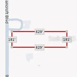 Bancroft Boulevard #4A, Orlando, FL 32833 - Image #3