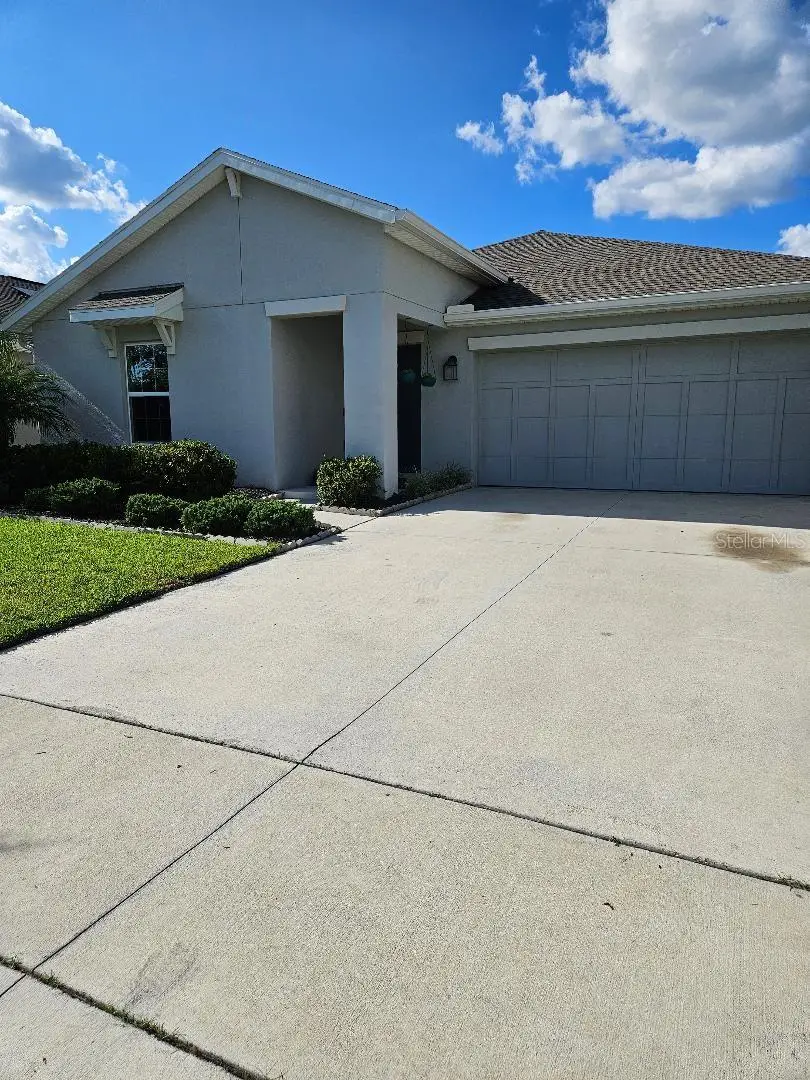 626 Peg Court, Saint Cloud, FL 34772 - #1