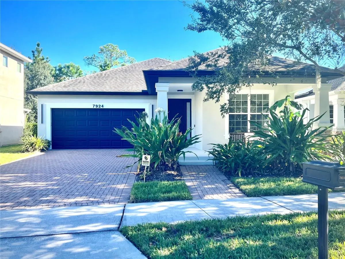 7924 Brofield Avenue, Windermere, FL 34786 - #1