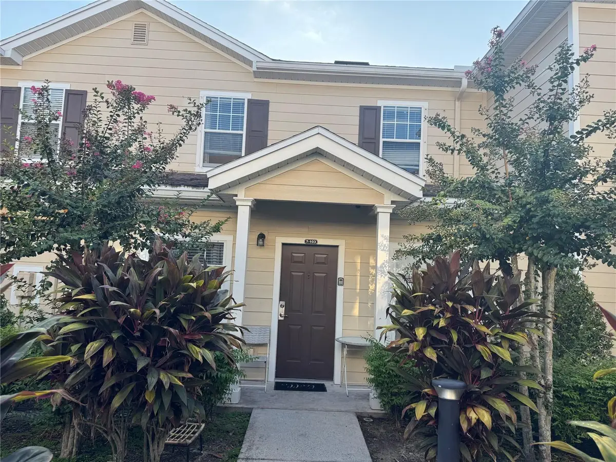 2964 Lucayan Harbour Circle #103, Kissimmee, FL 34746 - #1