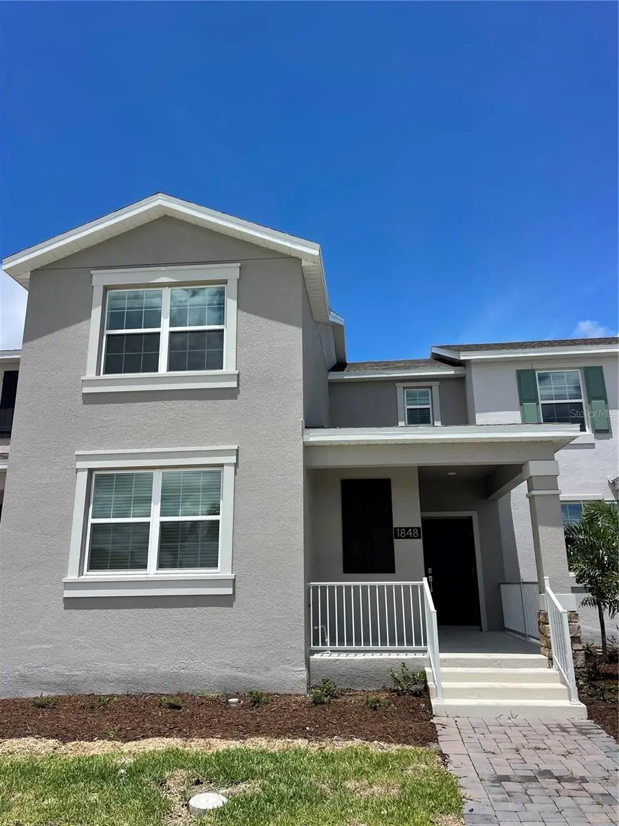 1848 Tohoqua Boulevard, Kissimmee, FL 34744 - Image #1