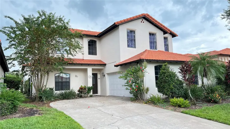 16648 Caribbean Breeze Way, Clermont, FL 34714 - Image #2