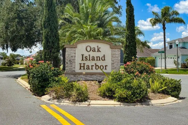 2805 Sweet Plum Ct, Kissimmee, FL 34747 - Image #2