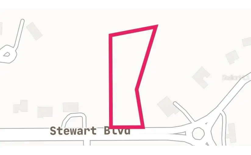 3165 Stewart Boulevard, Kissimmee, FL 34746 - #2