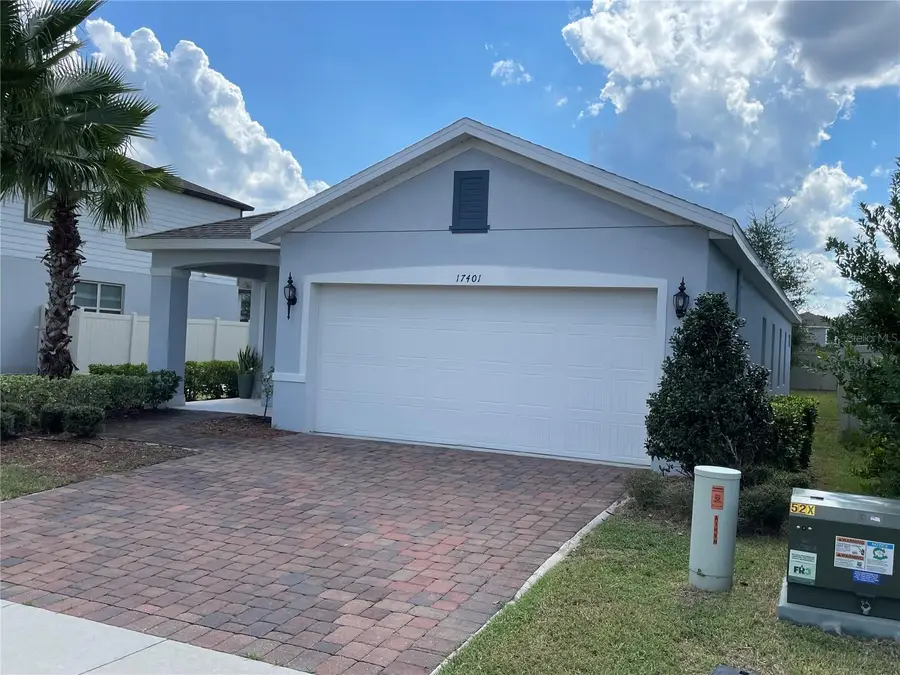 17401 Painted Leaf Way, Clermont, FL 34714 - Image #2