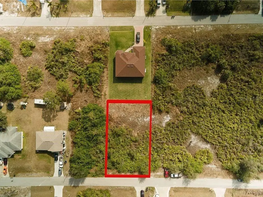 2613 3rd Street Sw, Lehigh Acres, FL 33976 - Image #1
