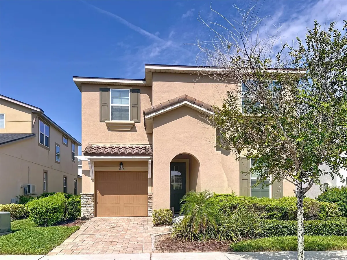 1612 Herrons Green Path, Kissimmee, FL 34747 - Image #1