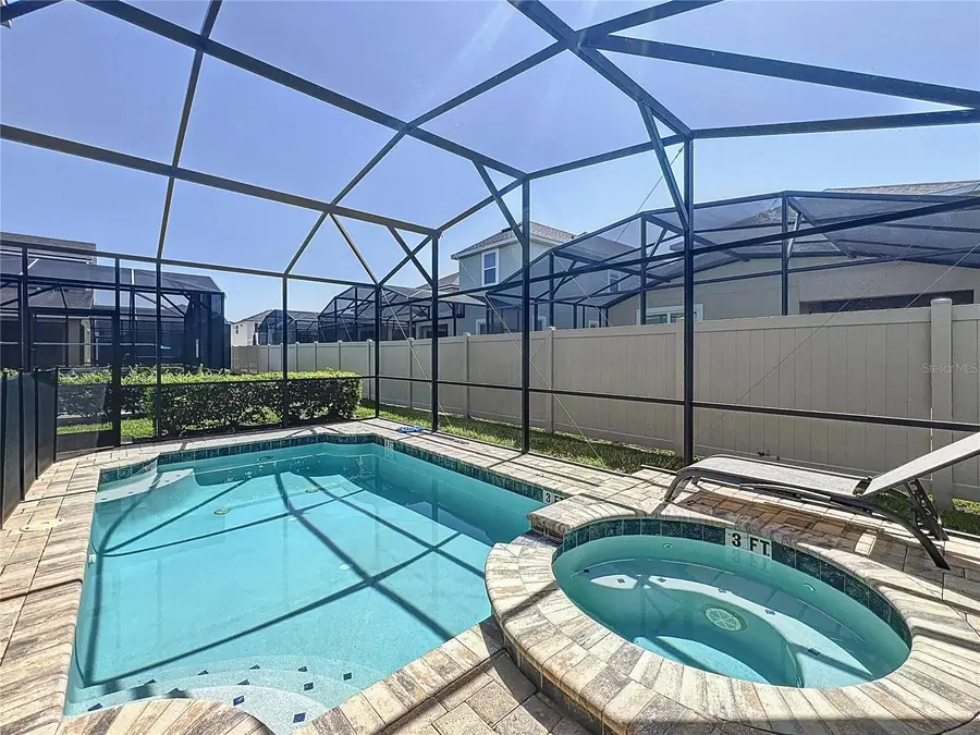 1612 Herrons Green Path, Kissimmee, FL 34747 - Image #2