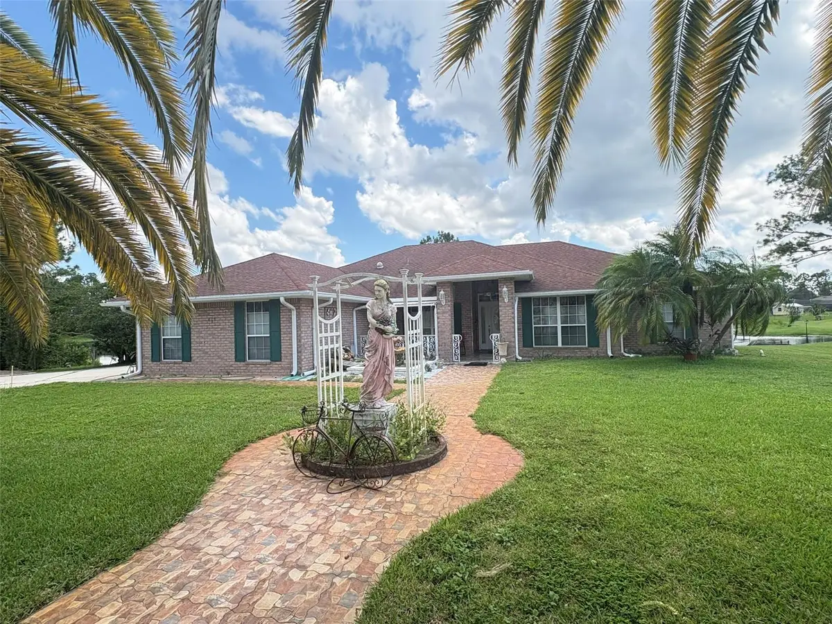 479 Fort Smith Boulevard, Deltona, FL 32738 - Image #1