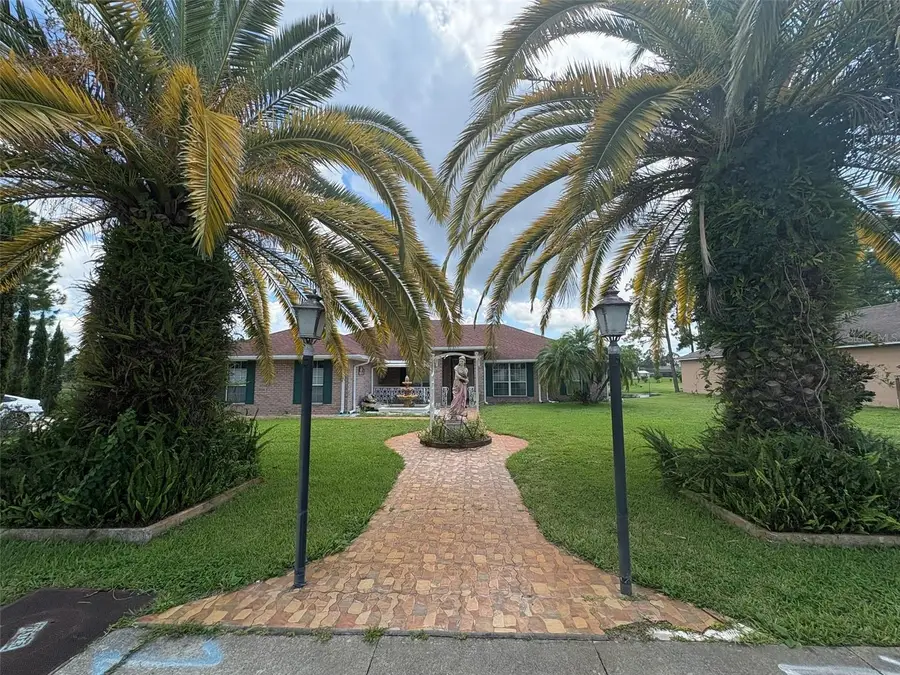 479 Fort Smith Boulevard, Deltona, FL 32738 - Image #2