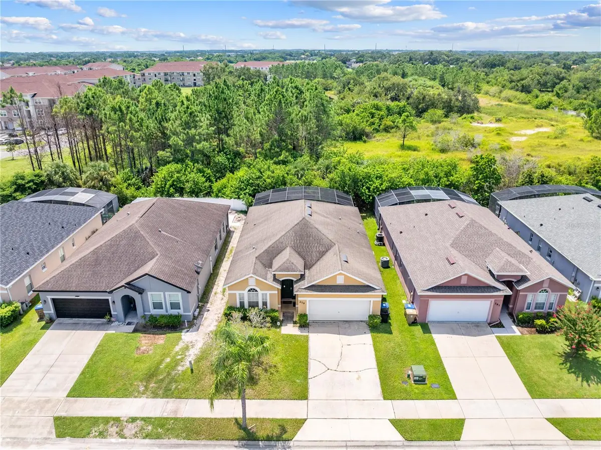 279 Magical Way, Kissimmee, FL 34744 - Image #1