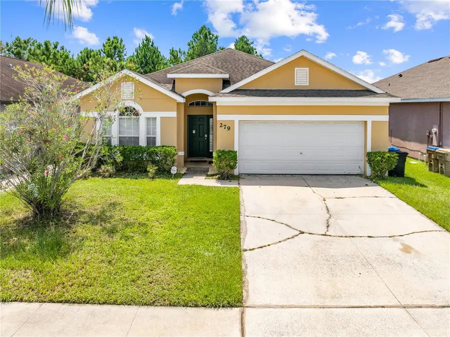 279 Magical Way, Kissimmee, FL 34744 - Image #2