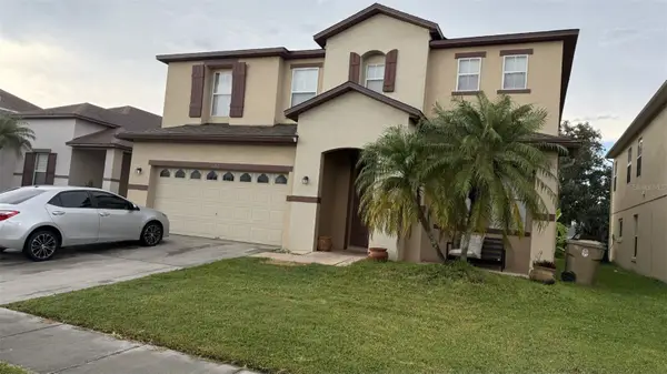 422 Janice Kay Place, KISSIMMEE, FL 34744