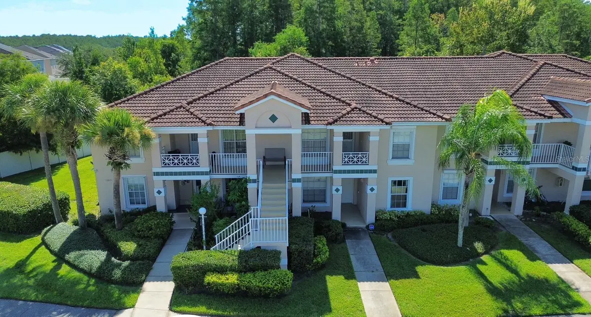 13801 Timberland Drive #201, Orlando, FL 32824 - Image #1