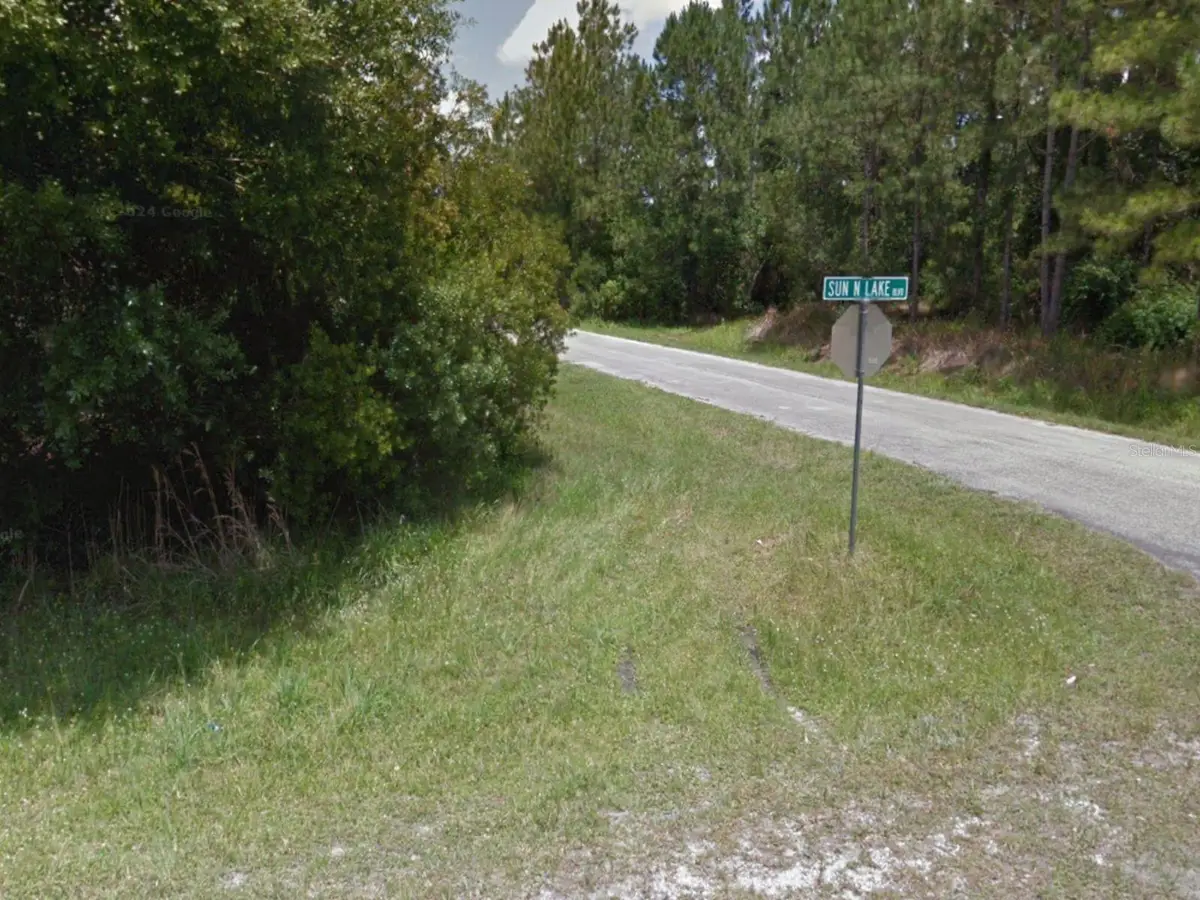 8810 Sun N Lake Boulevard, Sebring, FL 33872 - Image #1