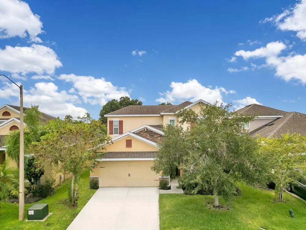 1938 Commander Way, Kissimmee, FL 34746 - #1