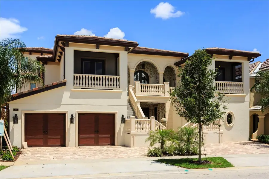 905 Golden Bear Drive, Reunion, FL 34747 - Image #2