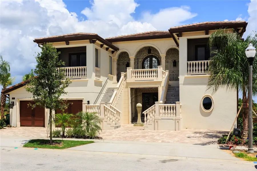 905 Golden Bear Drive, Reunion, FL 34747 - Image #3