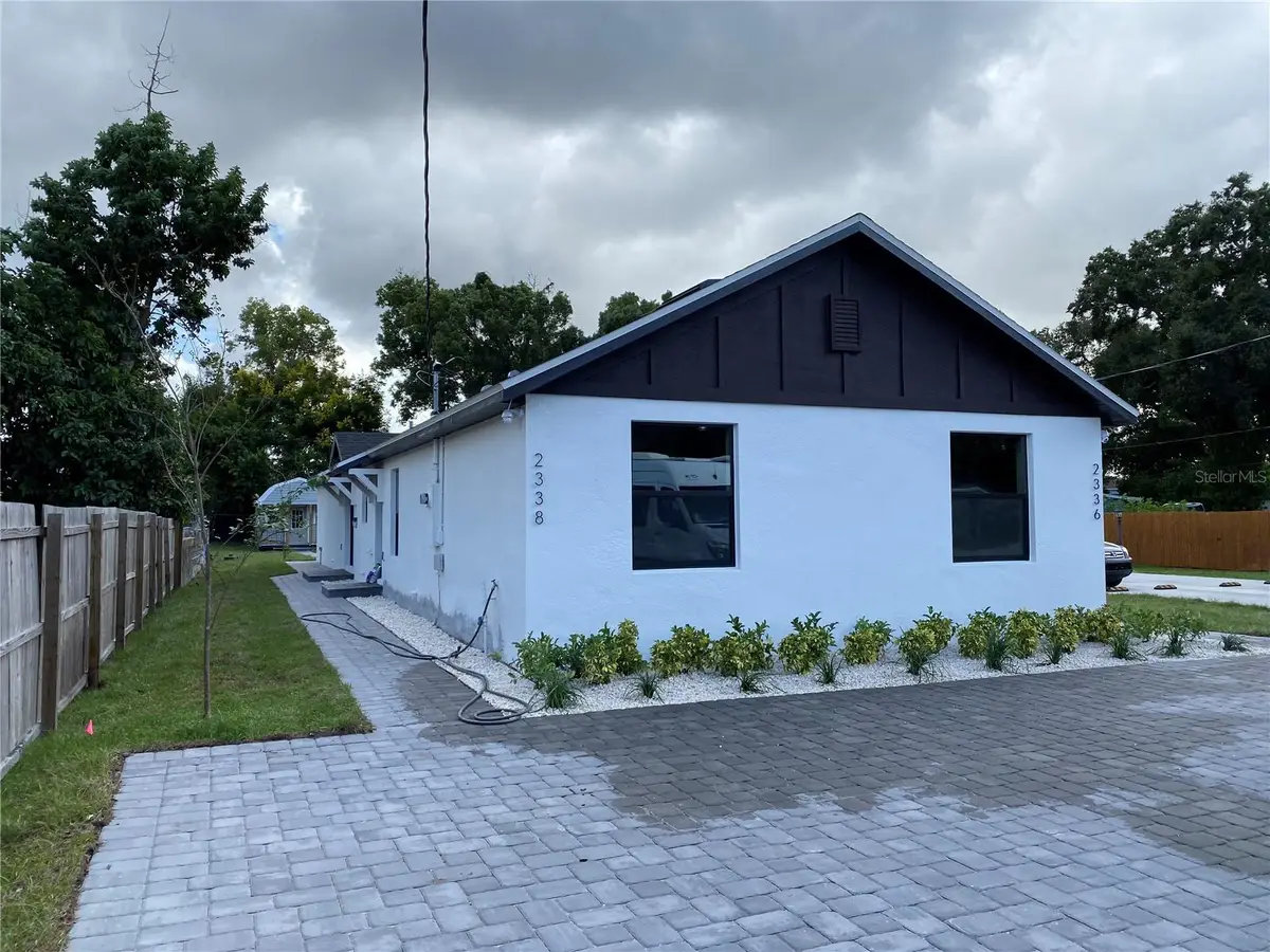 2336-2338 E Jersey Avenue, Orlando, FL 32806 - Image #1