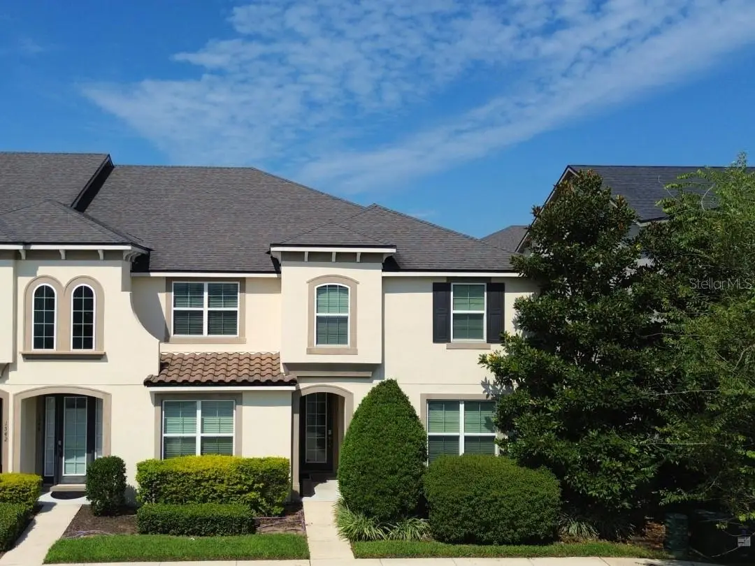 1546 Carey Palm Circle, Kissimmee, FL 34747 - Image #1