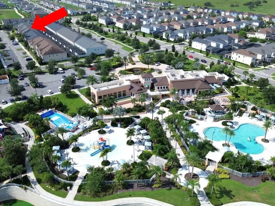 1546 Carey Palm Circle, Kissimmee, FL 34747 - Image #2