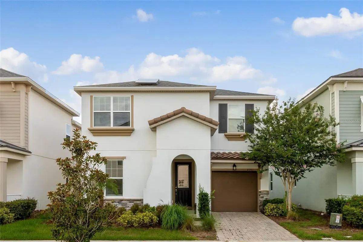 8943 Amelia Downs Trail, Kissimmee, FL 34747 - Image #1