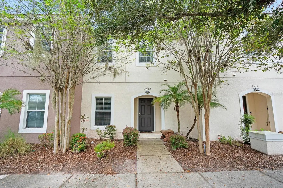 4544 Alberto Circle, Kissimmee, FL 34746 - Image #1