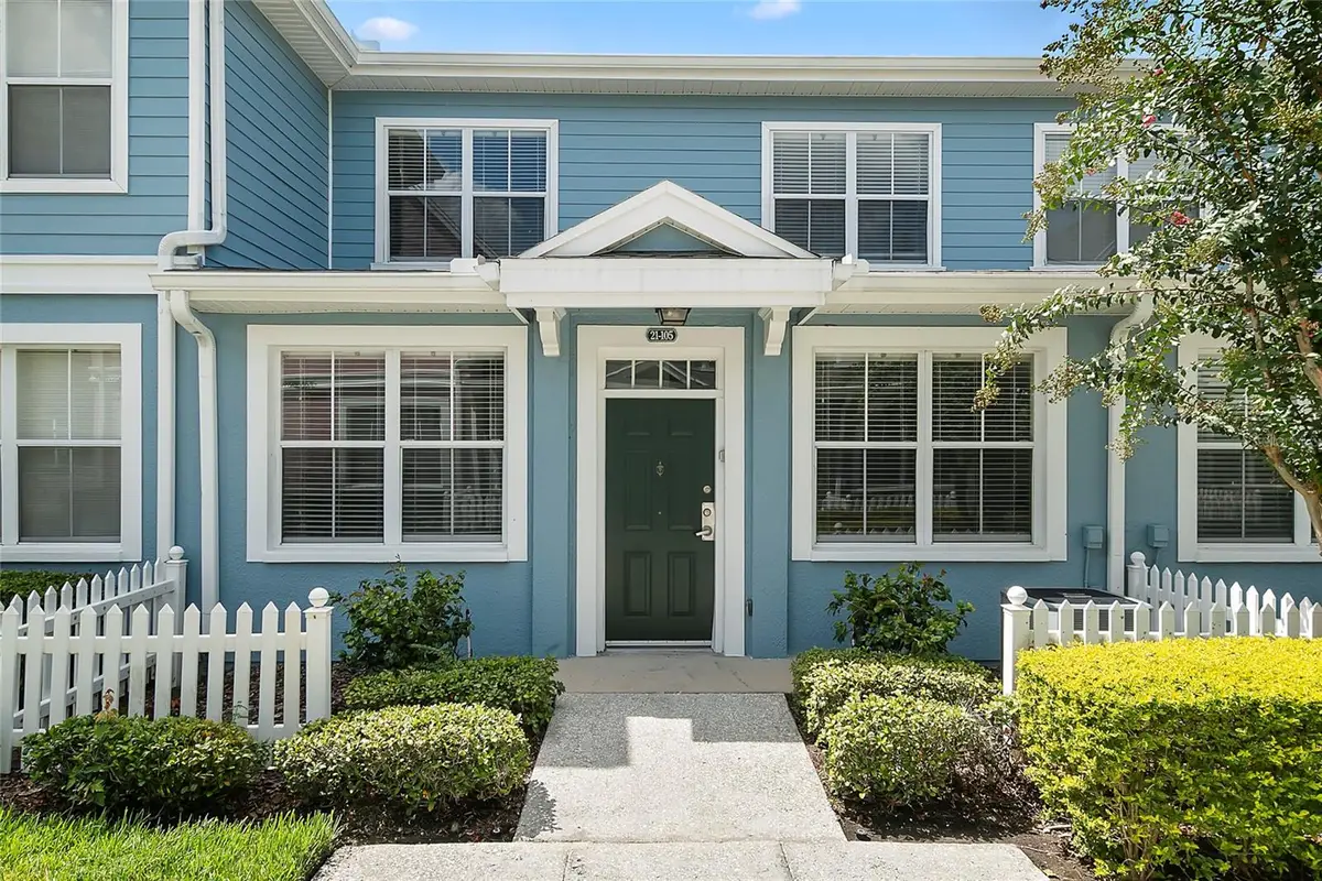 2200 San Zanobi Drive #105, Kissimmee, FL 34741 - Image #1