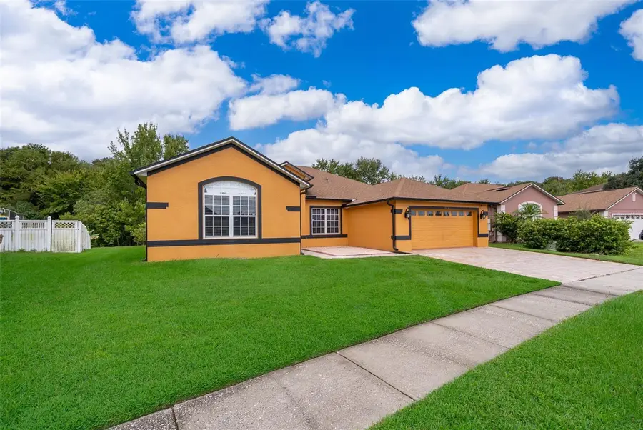 5312 Coral Vine Lane, Kissimmee, FL 34758 - Image #2