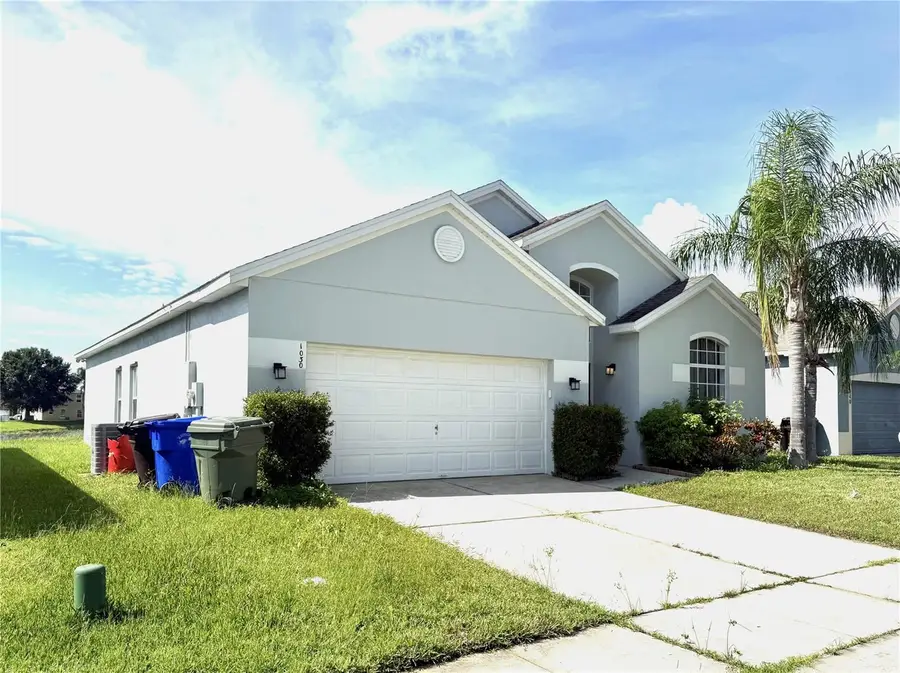 1030 Vaquero Lane, Kissimmee, FL 34741 - Image #3