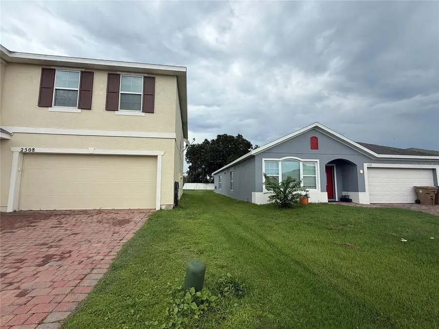 2508 Addison Creek Drive, Kissimmee, FL 34758 - Image #2
