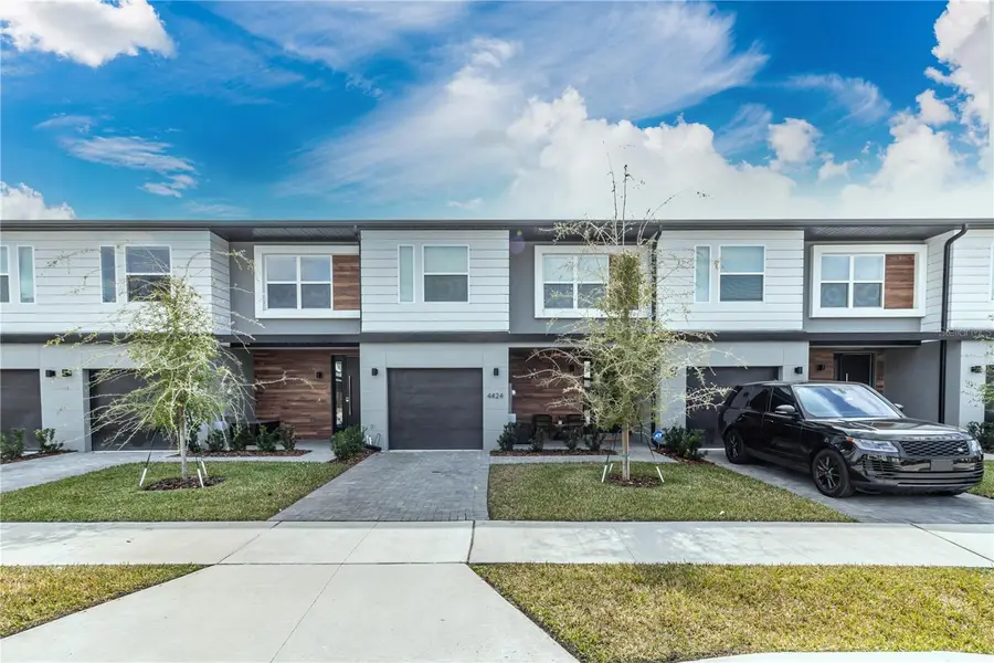 4424 Le Reve Court, Kissimmee, FL 34746 - Image #3