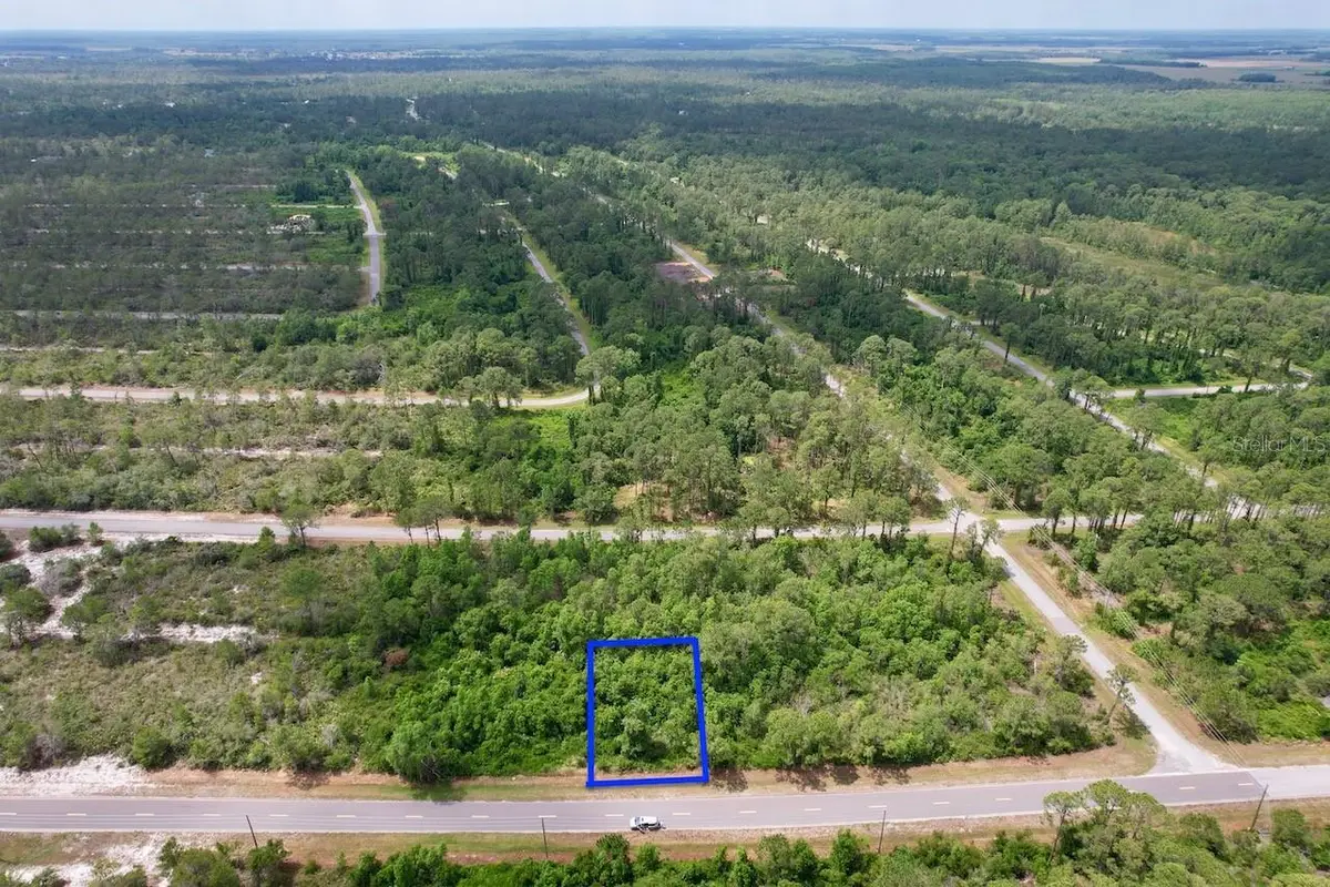 7045 Cortez Boulevard, Sebring, FL 33872 - Image #1