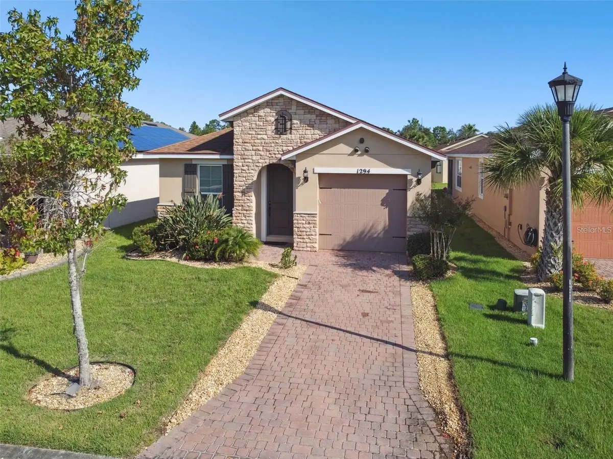 1294 Harbor Ridge Drive, Poinciana, FL 34759 - Image #1
