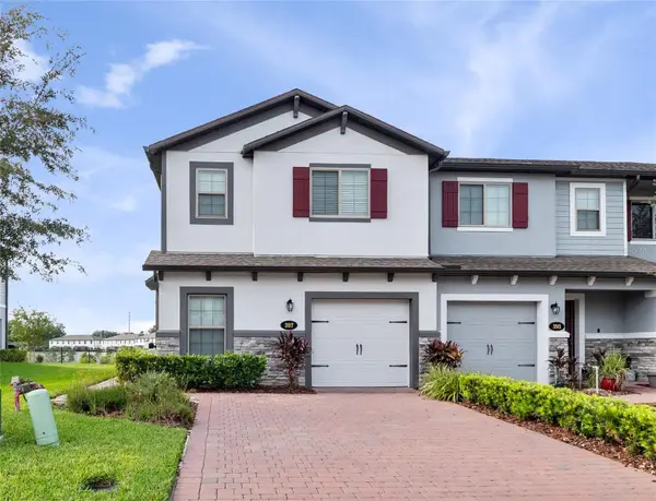 397 Smugglers Way, APOPKA, FL 32712