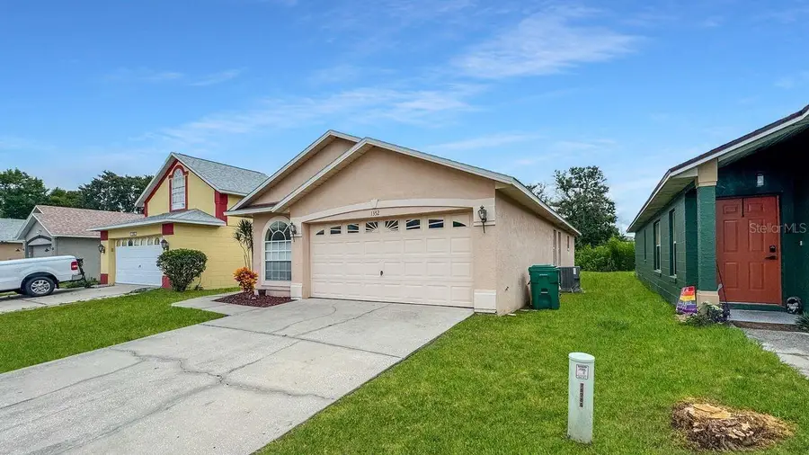 1352 Daniel Cove Drive, Winter Garden, FL 34787 - Image #2