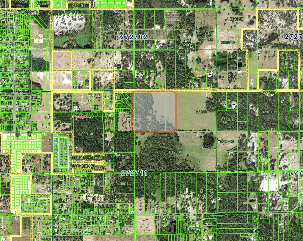 Horseshoe Creek Road, Davenport, FL 33837 - Image #1