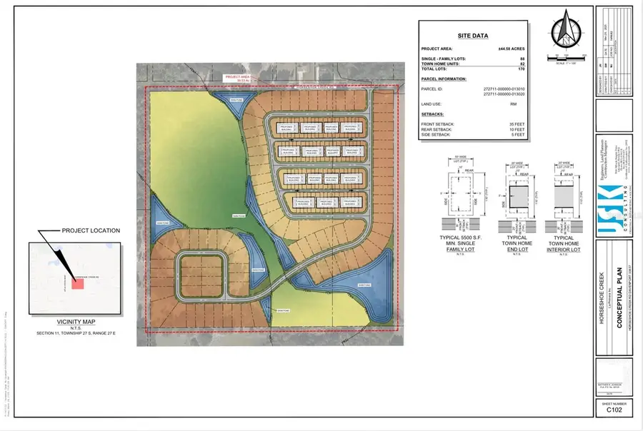 Horseshoe Creek Road, Davenport, FL 33837 - Image #3