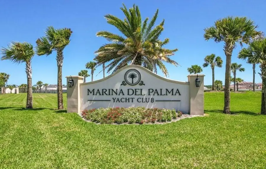 34 Del Palma Drive, Palm Coast, FL 32137 - Image #2