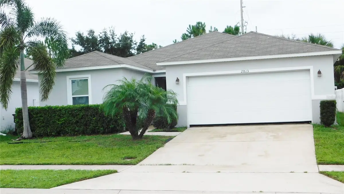 2813 Mosshire Circle, Saint Cloud, FL 34771 - Image #1