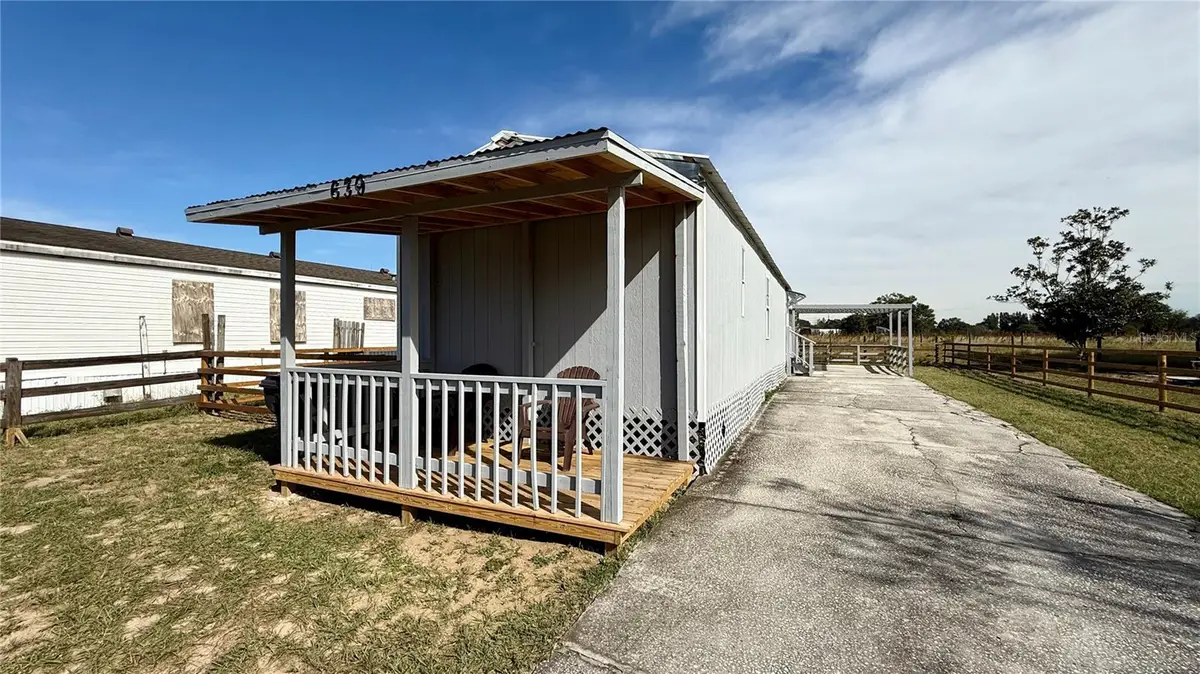 639 Ellison Parkway, Haines City, FL 33844 - Image #1