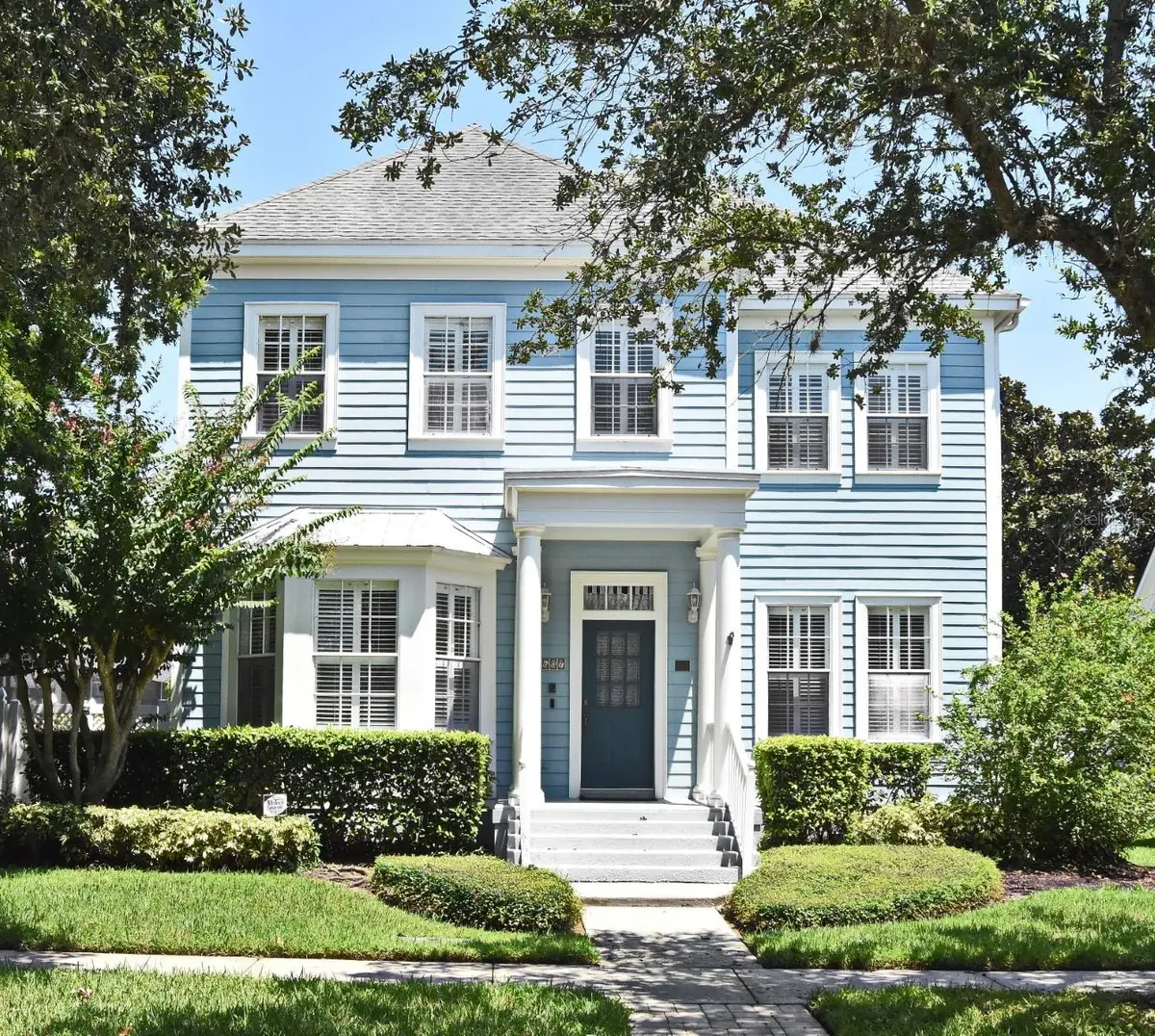 607 Teal Avenue, Celebration, FL 34747 - Image #1