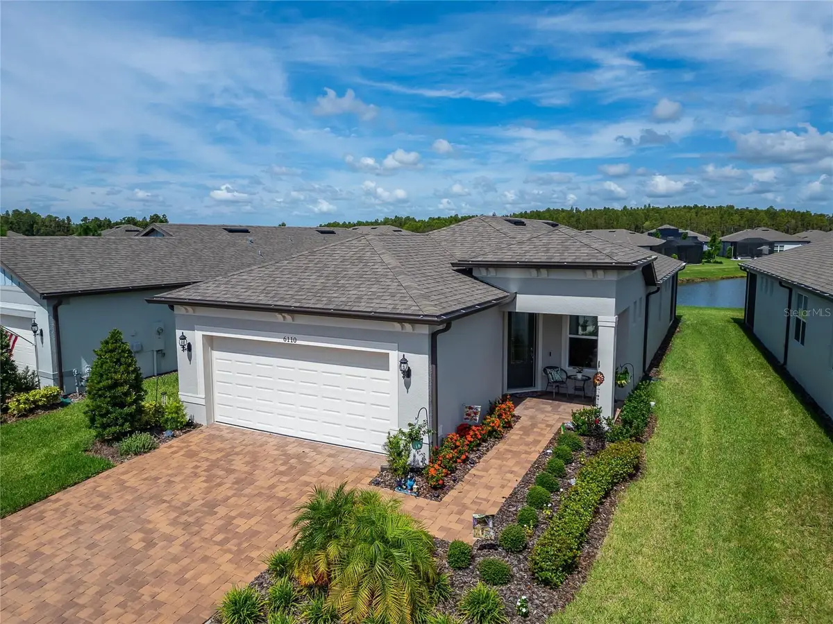 6110 Shorebird Branch, Land O Lakes, FL 34638 - Image #1