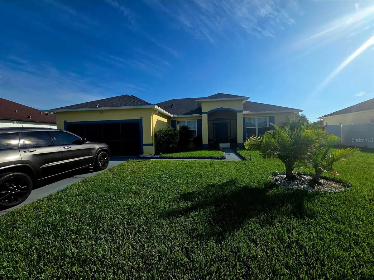 2874 Berkshire Circle, Kissimmee, FL 34743 - Image #1