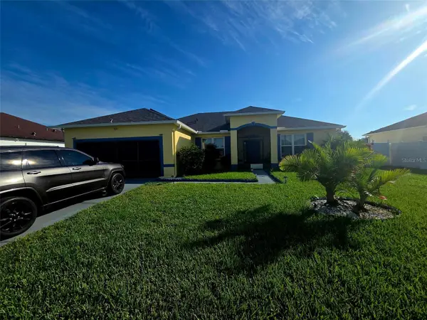 2874 Berkshire Circle, KISSIMMEE, FL 34743